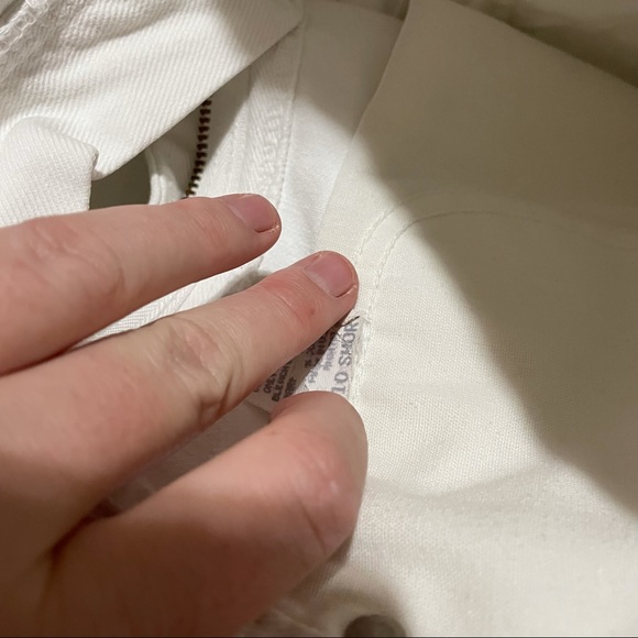 Vintage Lee high waist jeans - Picture 3 of 4